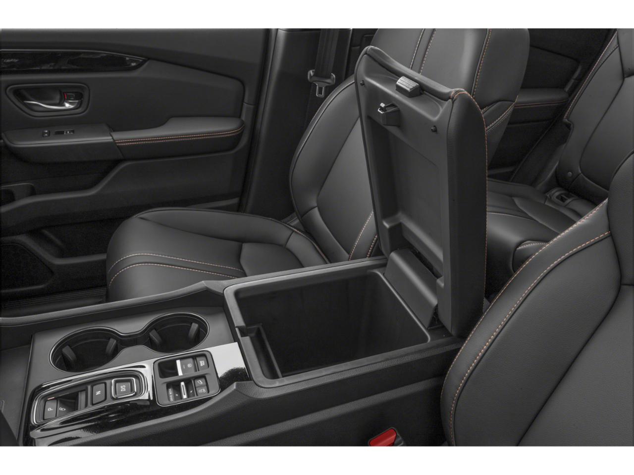 2025 Honda Pilot TrailSport St. John's NL