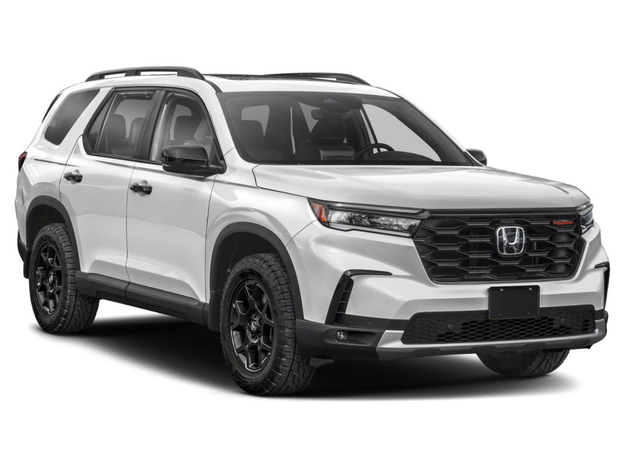 2025 Honda Pilot TrailSport St. John's NL