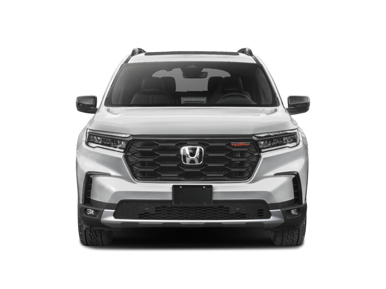 2025 Honda Pilot TrailSport St. John's NL