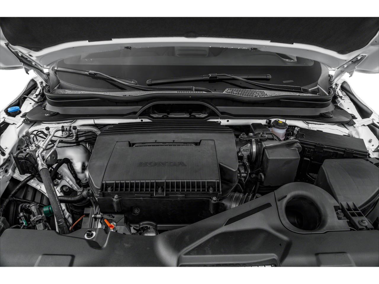 2025 Honda Pilot TrailSport St. John's NL