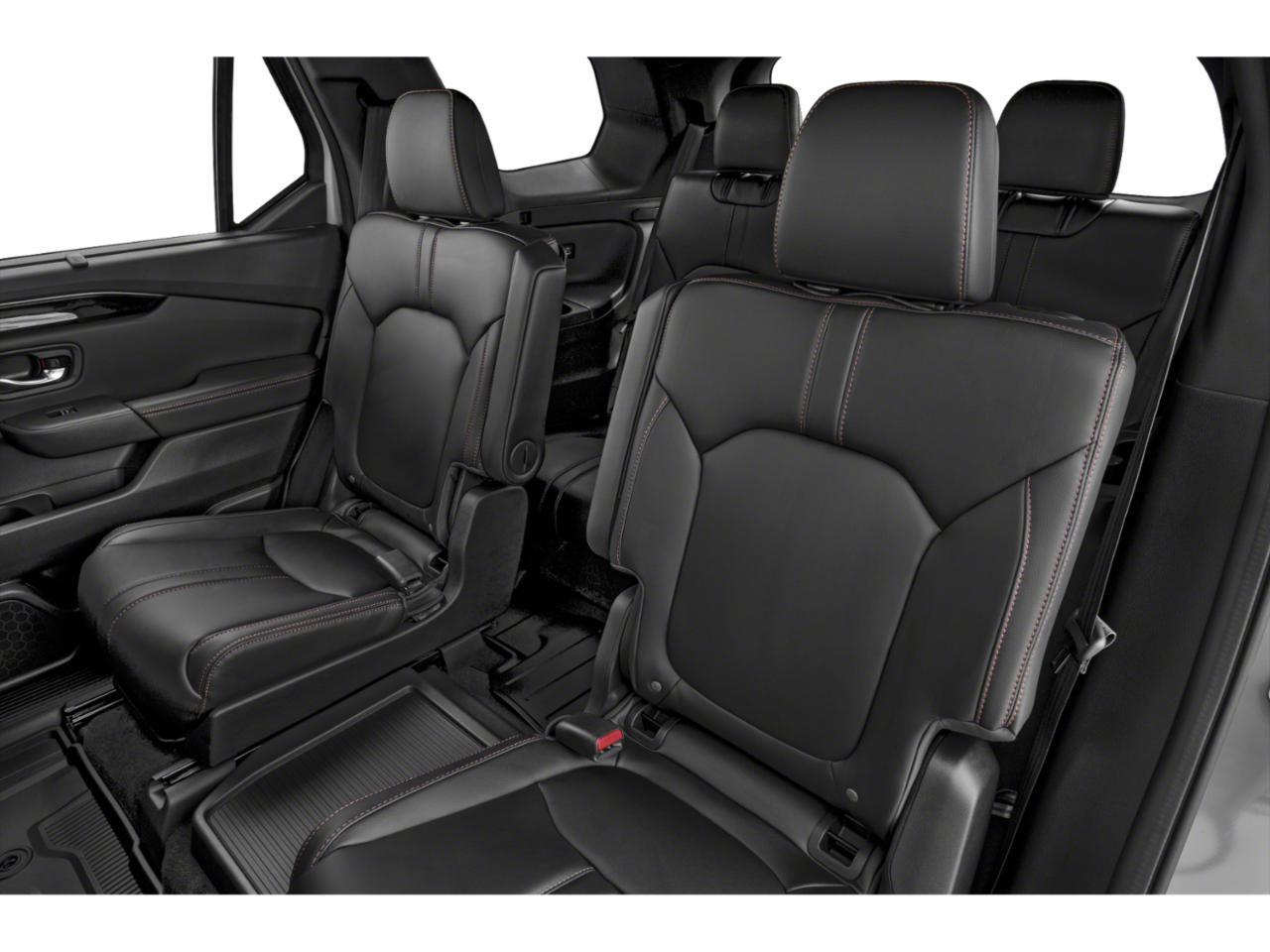 2025 Honda Pilot TrailSport San Clemente CA