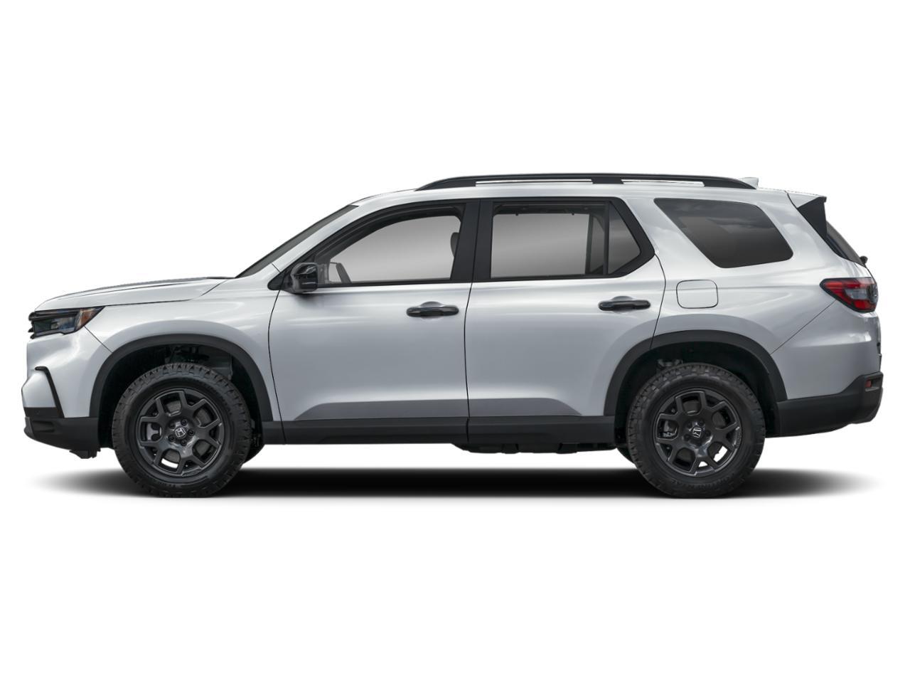 2025 Honda Pilot TrailSport San Clemente CA