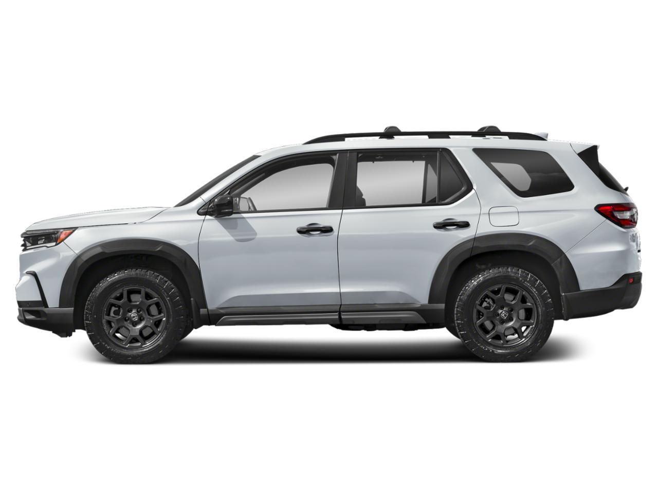 2025 Honda Pilot TrailSport San Clemente CA