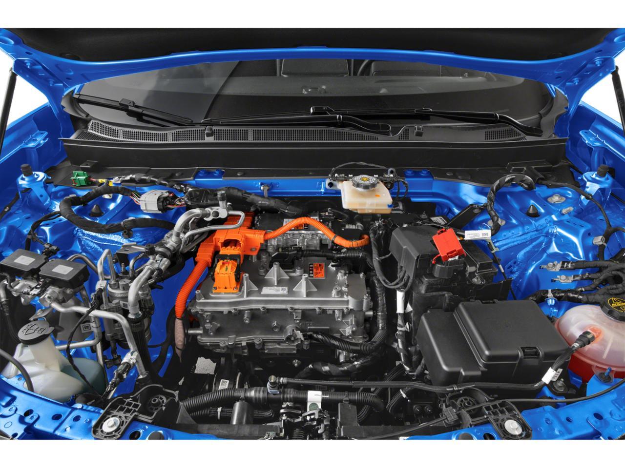2025 Honda Prologue EX Duluth MN