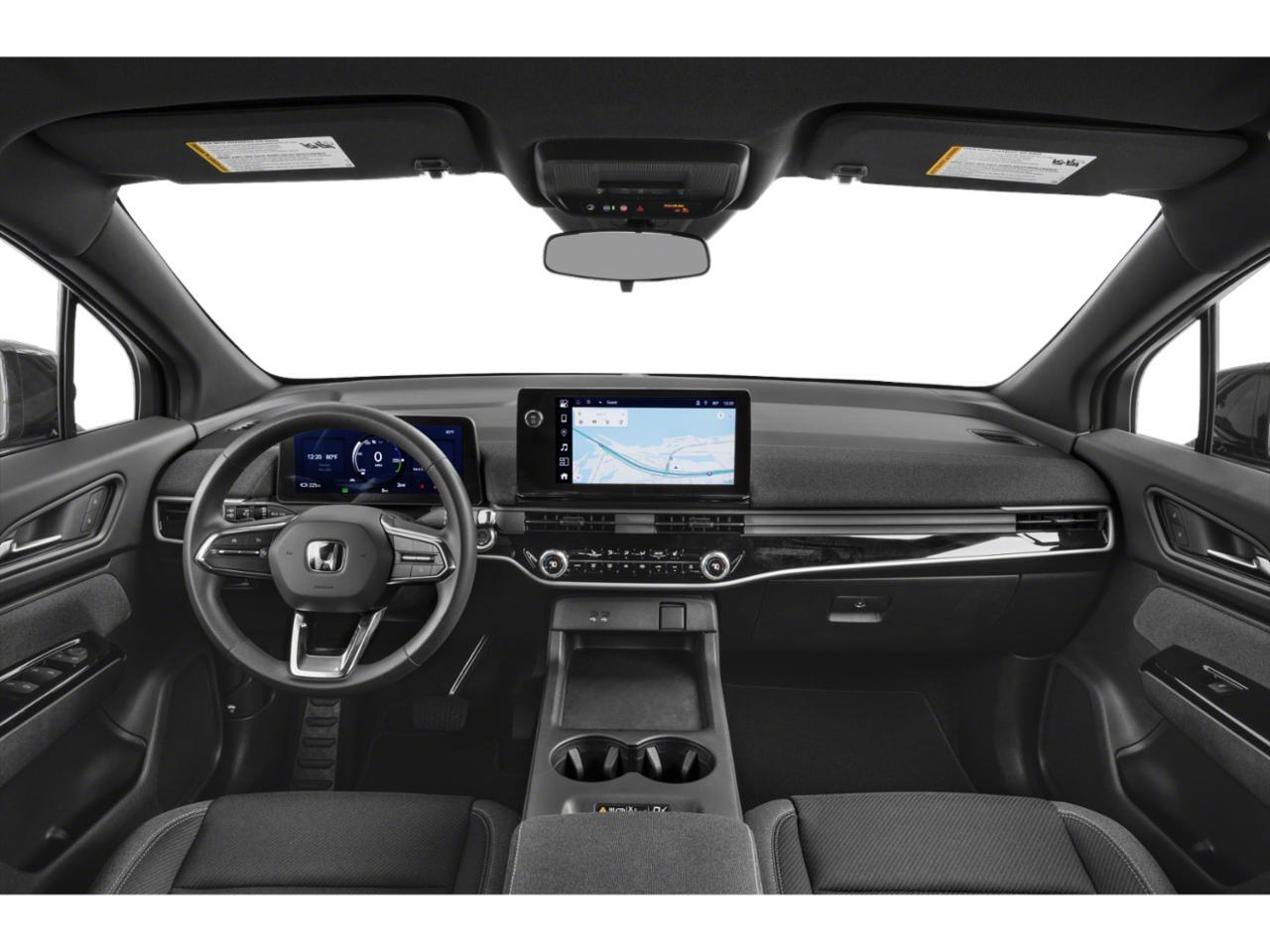 2025 Honda Prologue EX San Clemente CA