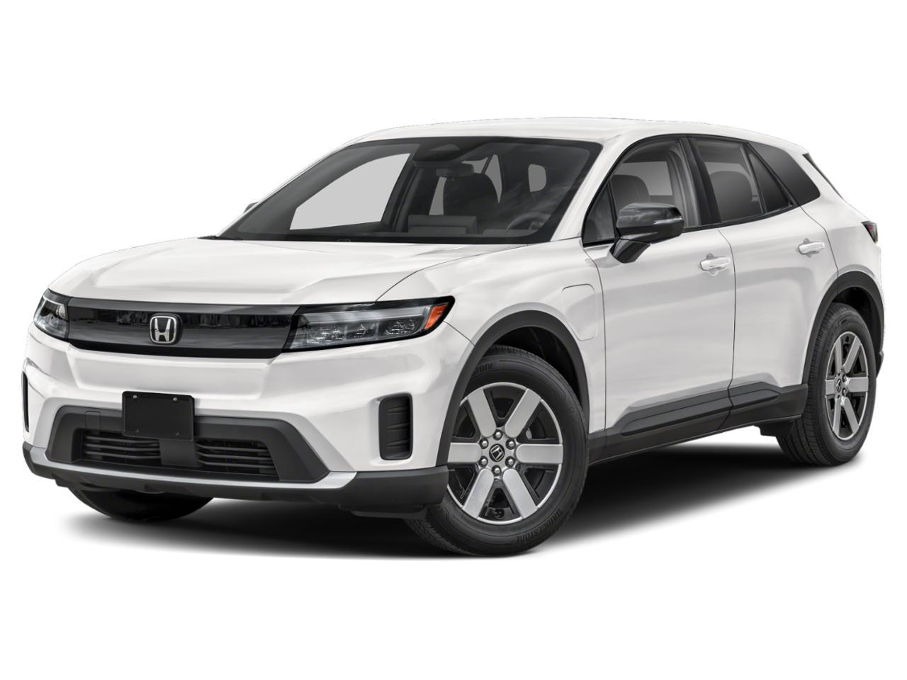 2025 Honda Prologue EX