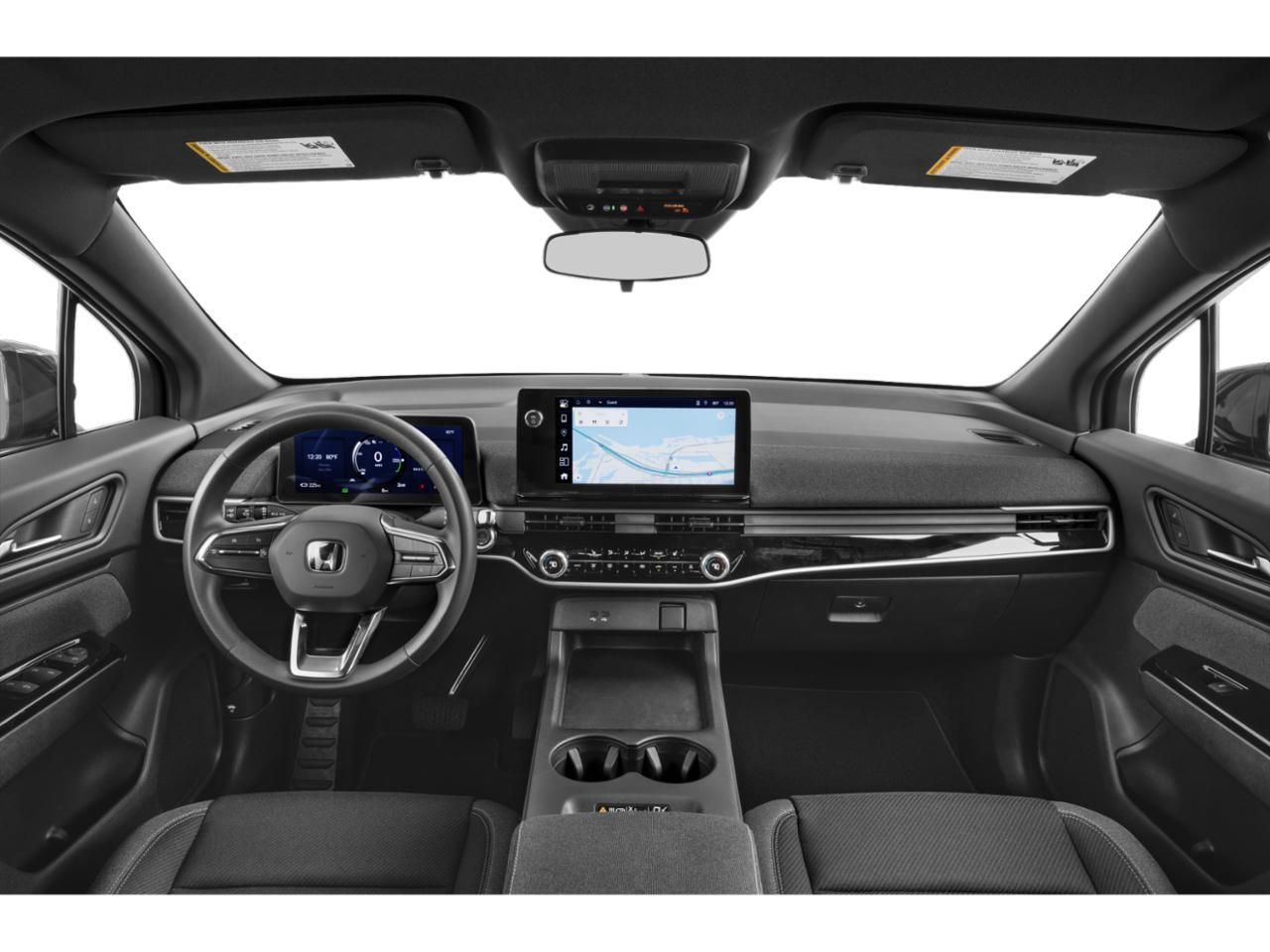 2025 Honda Prologue EX Sport Utility 4D Folsom CA