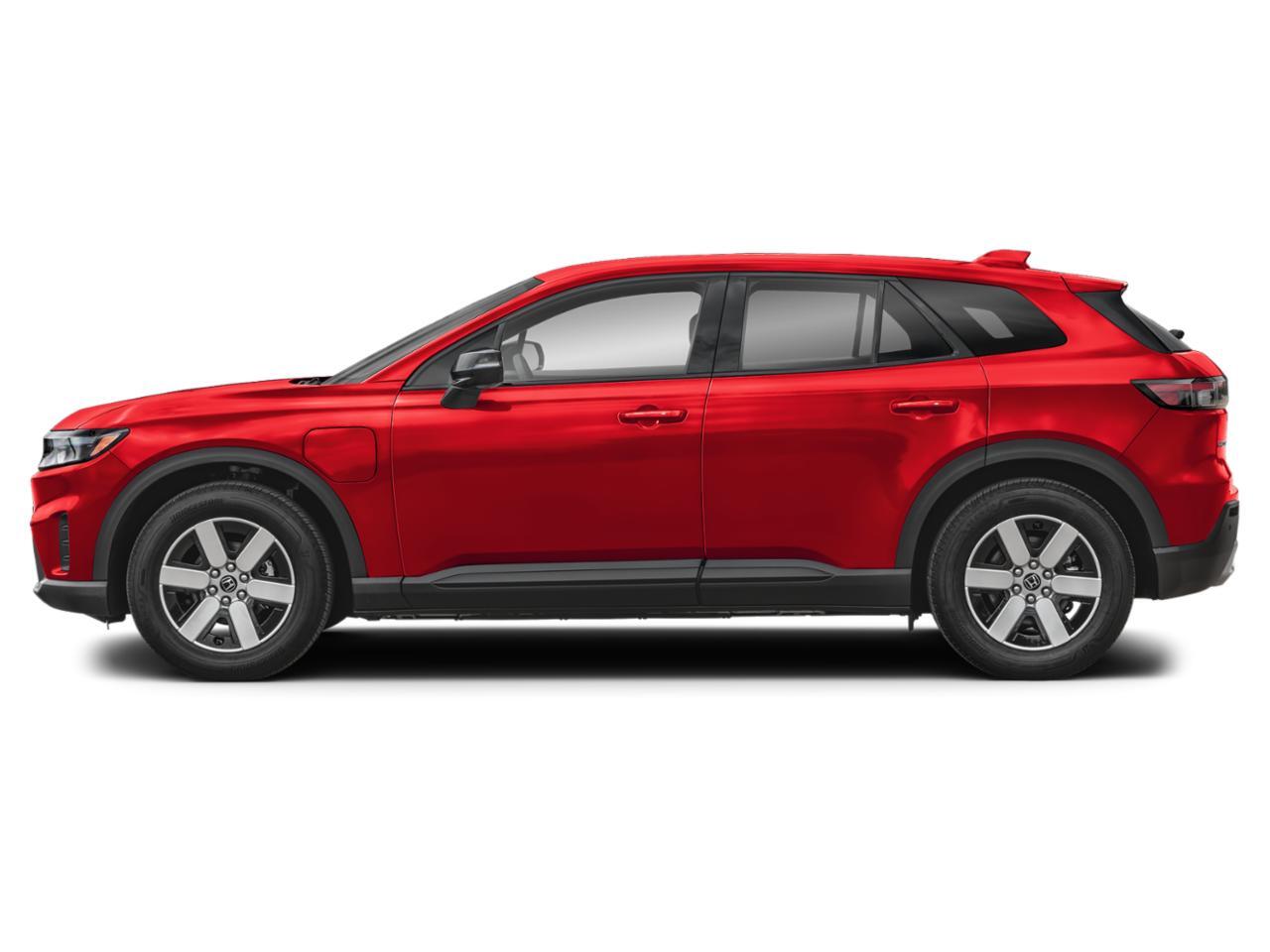 2025 Honda Prologue EX Sport Utility 4D