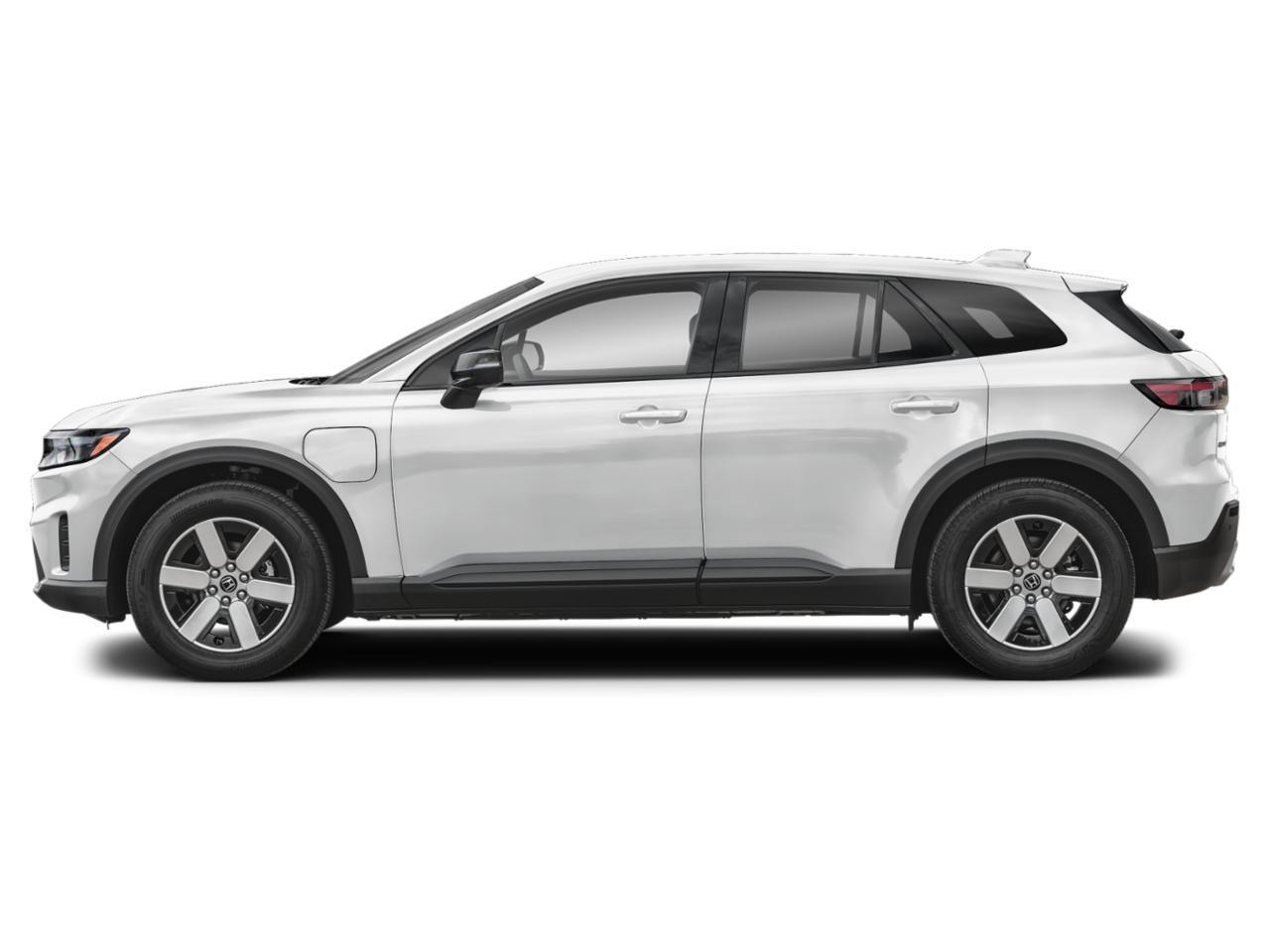 2025 Honda Prologue EX Sport Utility 4D