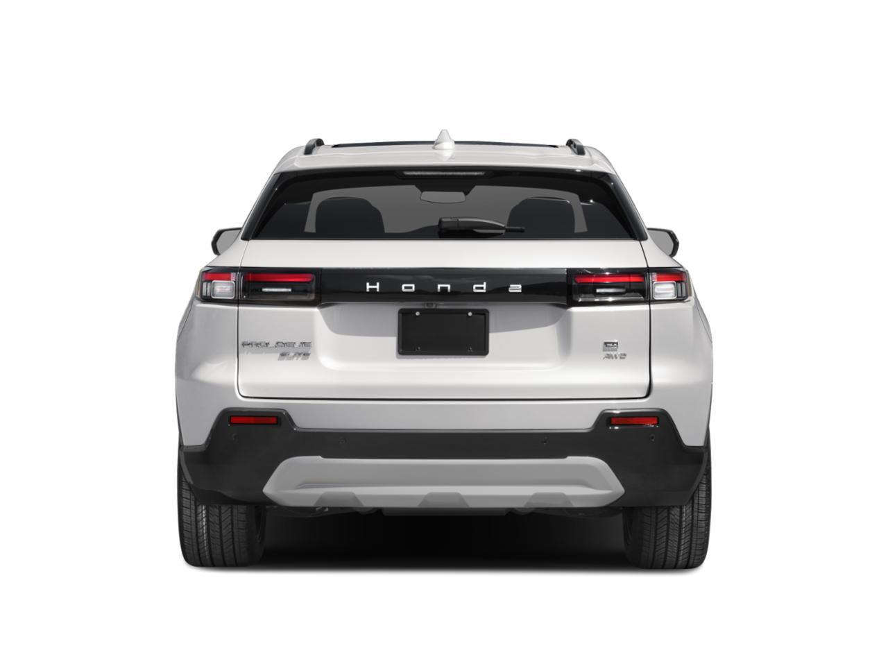 2025 Honda Prologue Elite Oklahoma City OK