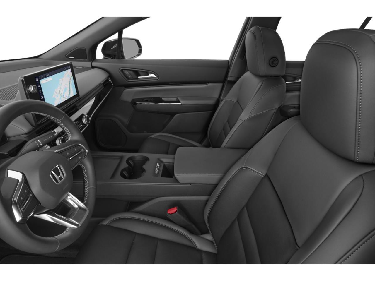 2025 Honda Prologue Touring Alexandria VA