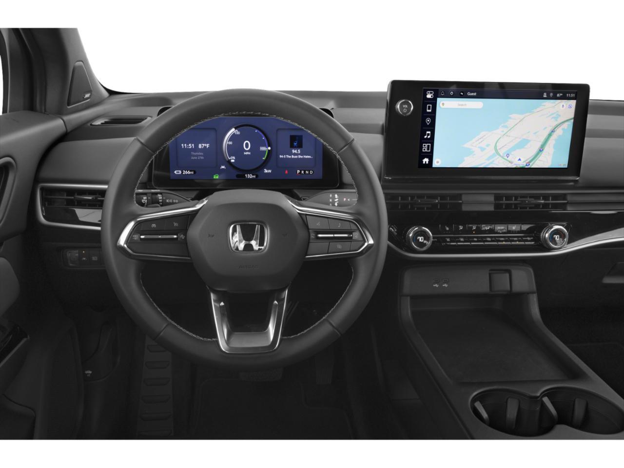 2025 Honda Prologue Touring Alexandria VA