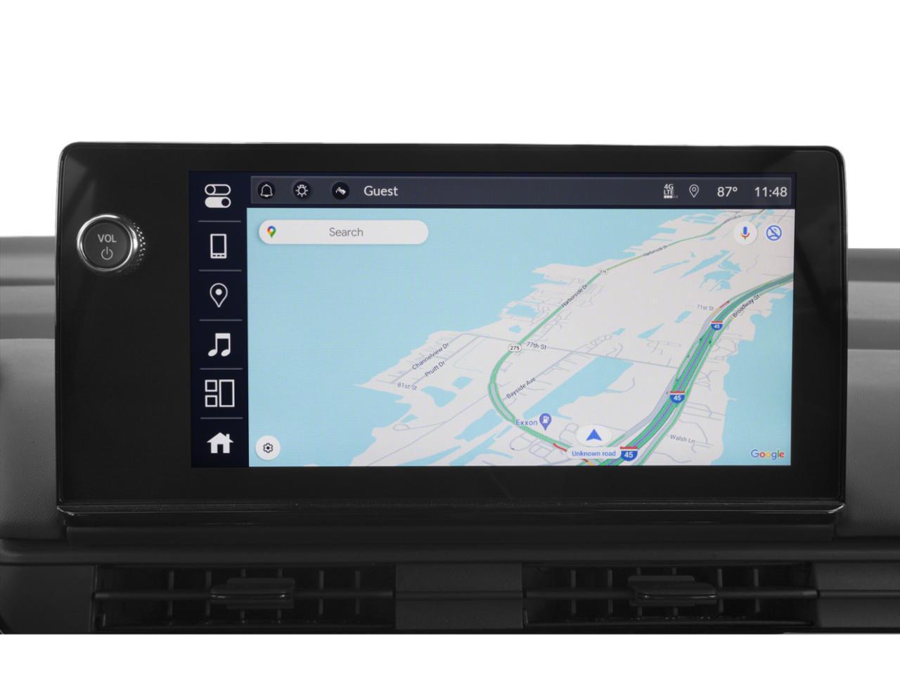 2025 Honda Prologue Touring Alexandria VA