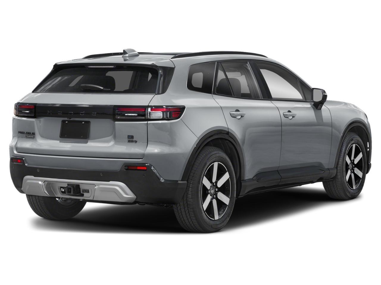 2025 Honda Prologue Touring Alexandria VA