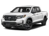 2025 Honda Ridgeline Black Edition Oshkosh WI