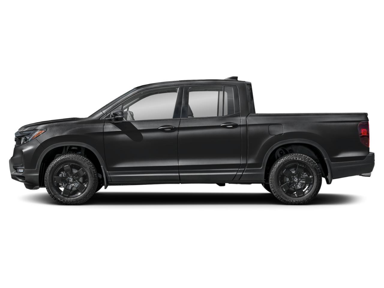 2025 Honda Ridgeline Black Edition San Clemente CA