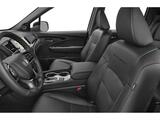 2025 Honda Ridgeline Black Edition Oshkosh WI