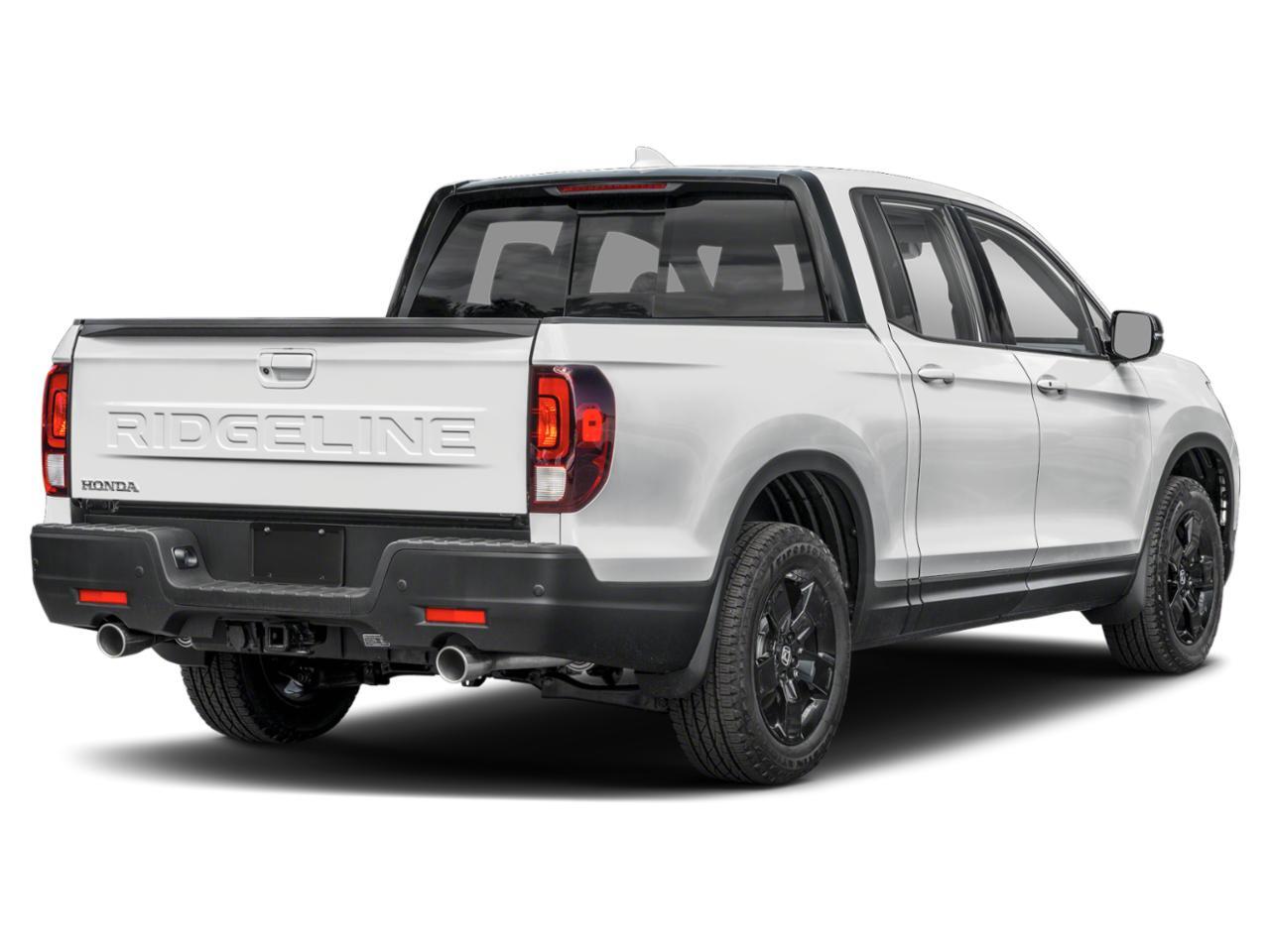 2025 Honda Ridgeline Black Edition San Clemente CA
