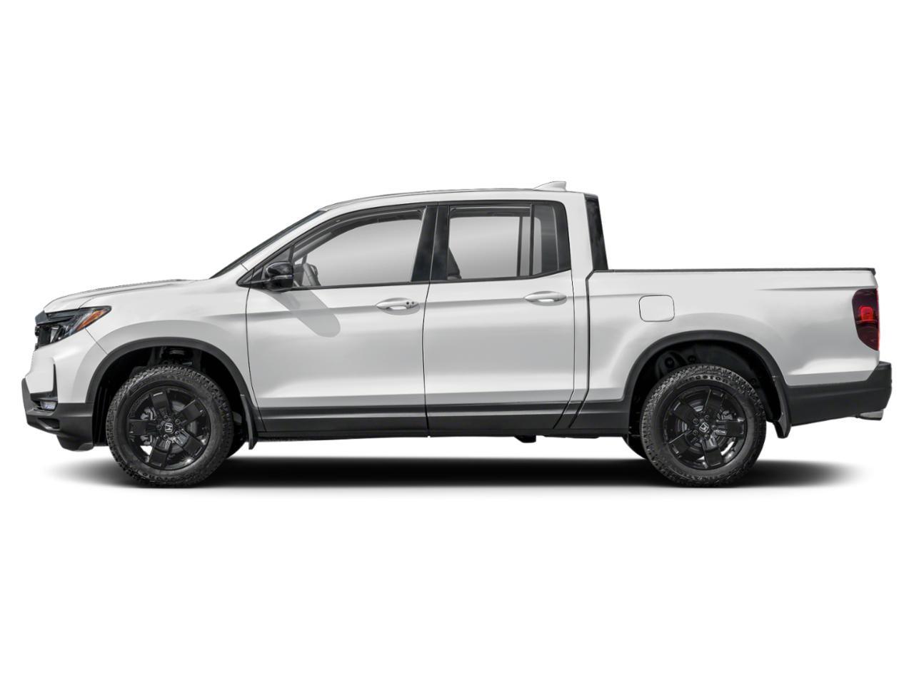 2025 Honda Ridgeline Black Edition San Clemente CA
