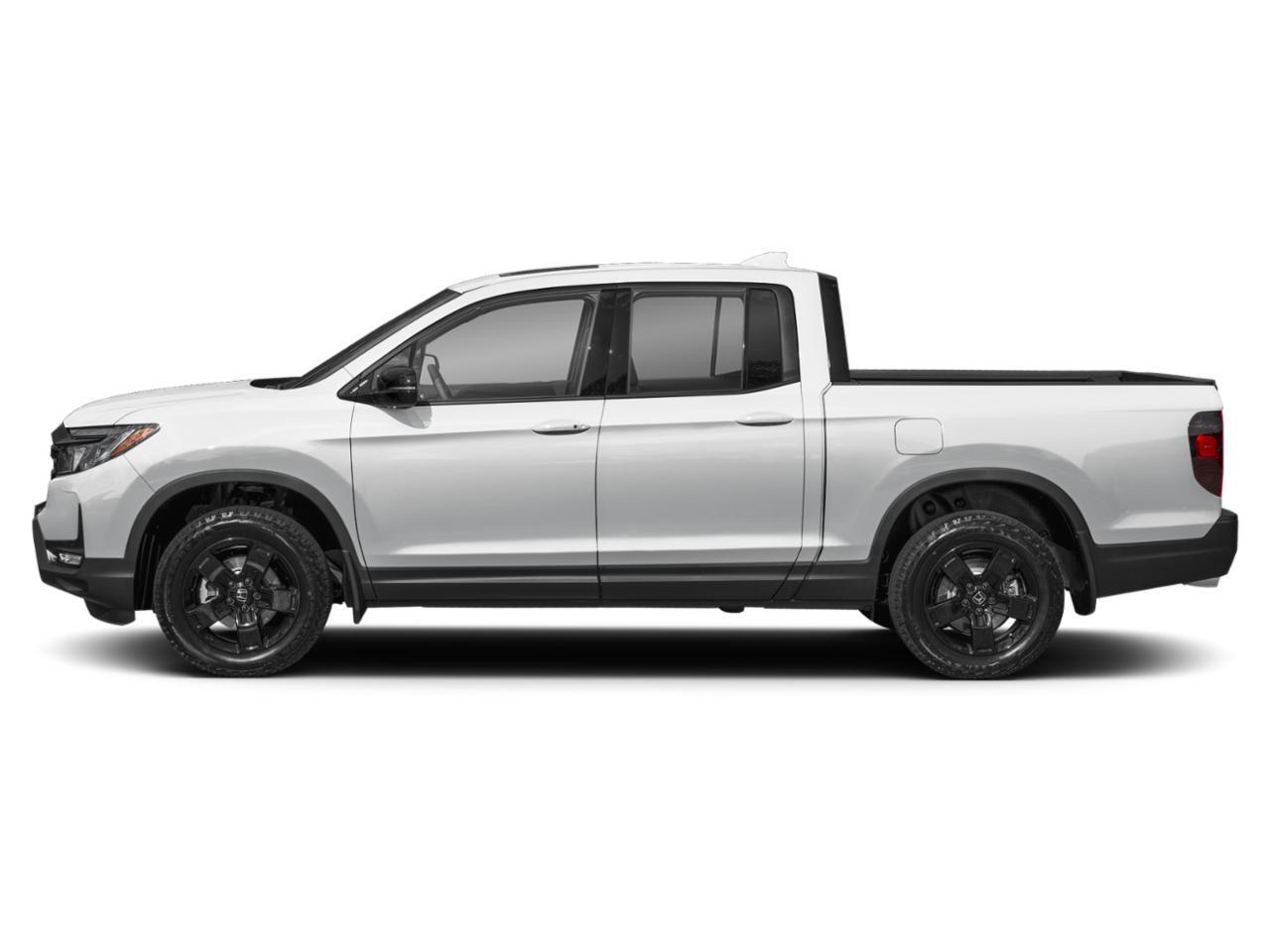 2025 Honda Ridgeline Black Edition St. John's NL