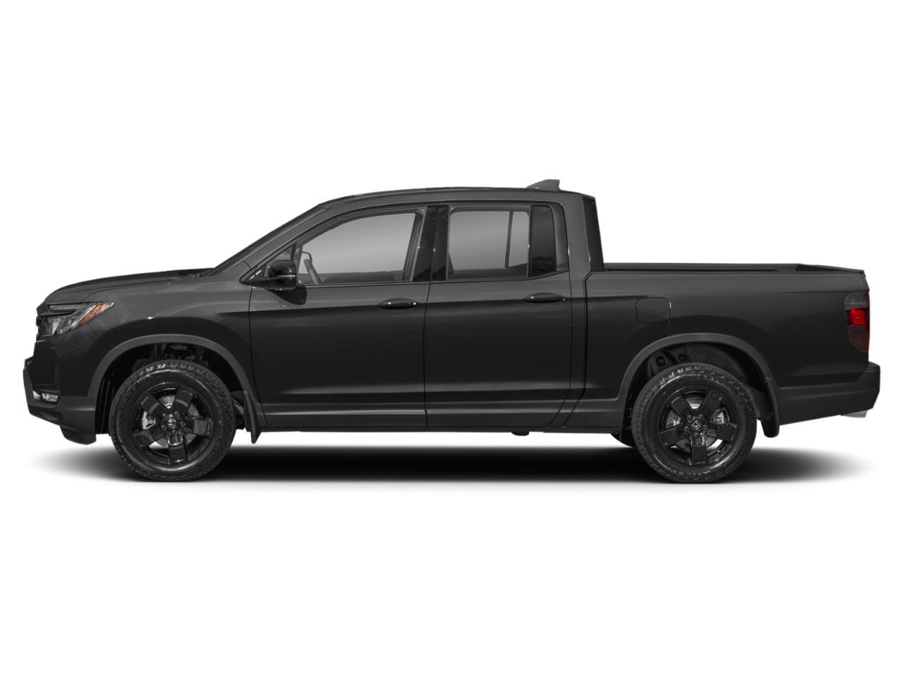 2025 Honda Ridgeline Black Edition St. John's NL