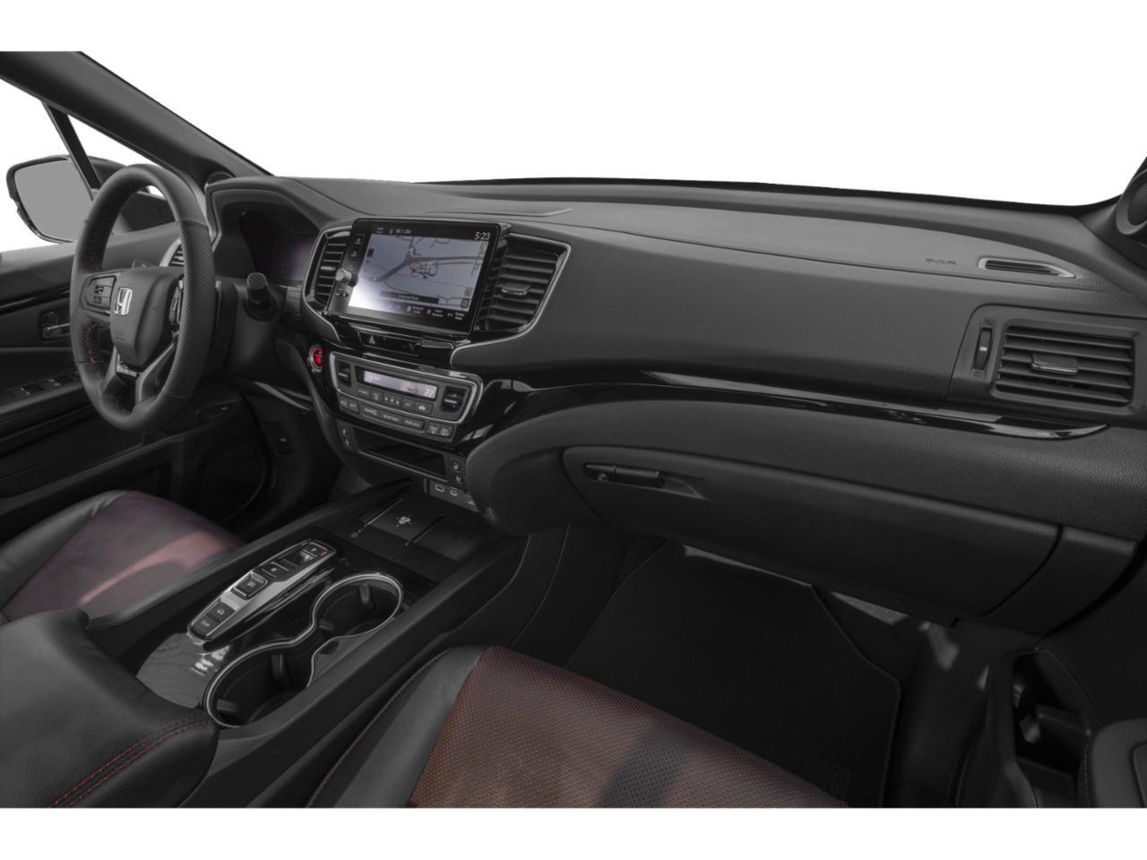 2025 Honda Ridgeline Black Edition St. John's NL