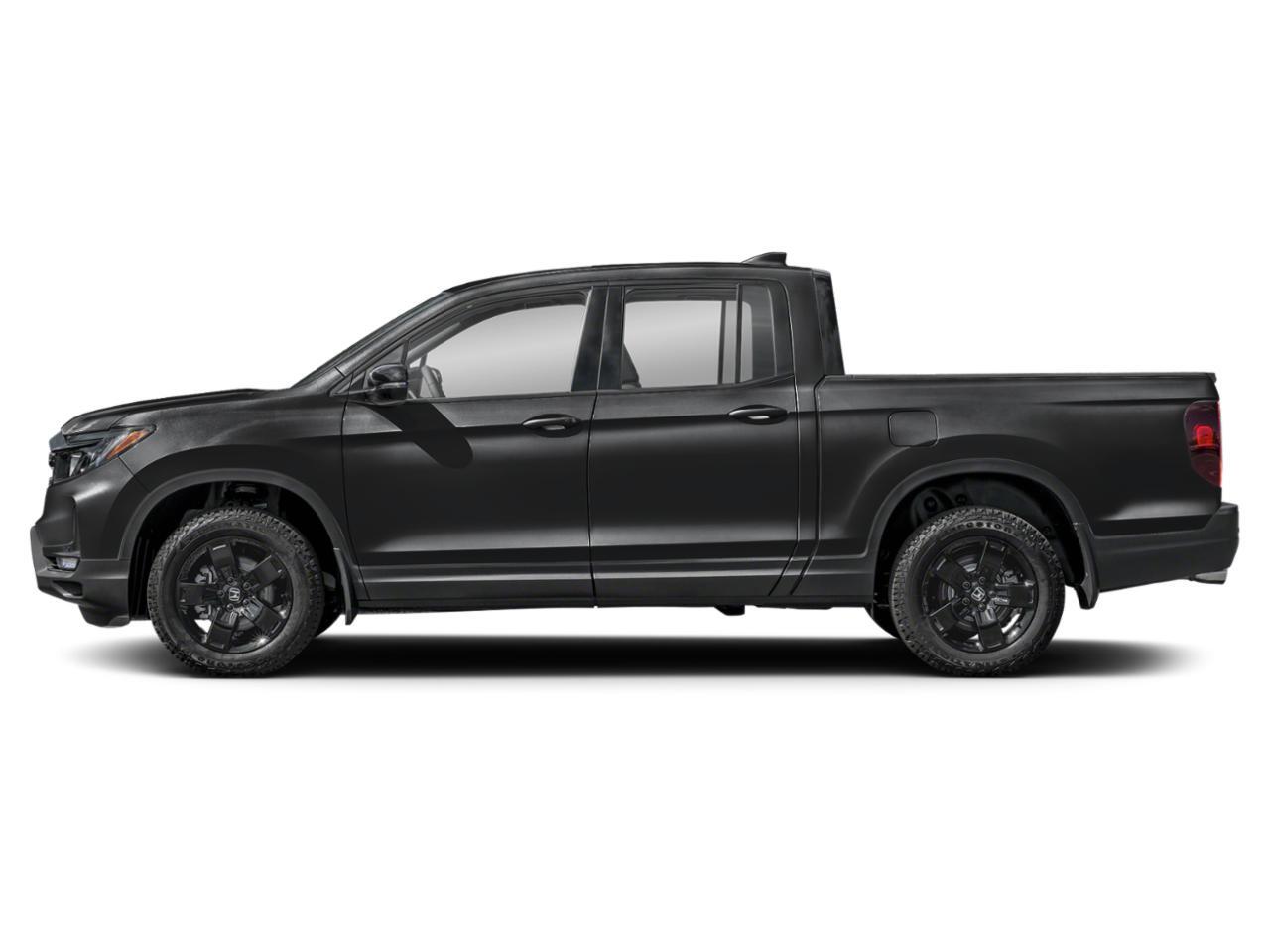 2025 Honda Ridgeline Black Edition Alexandria VA