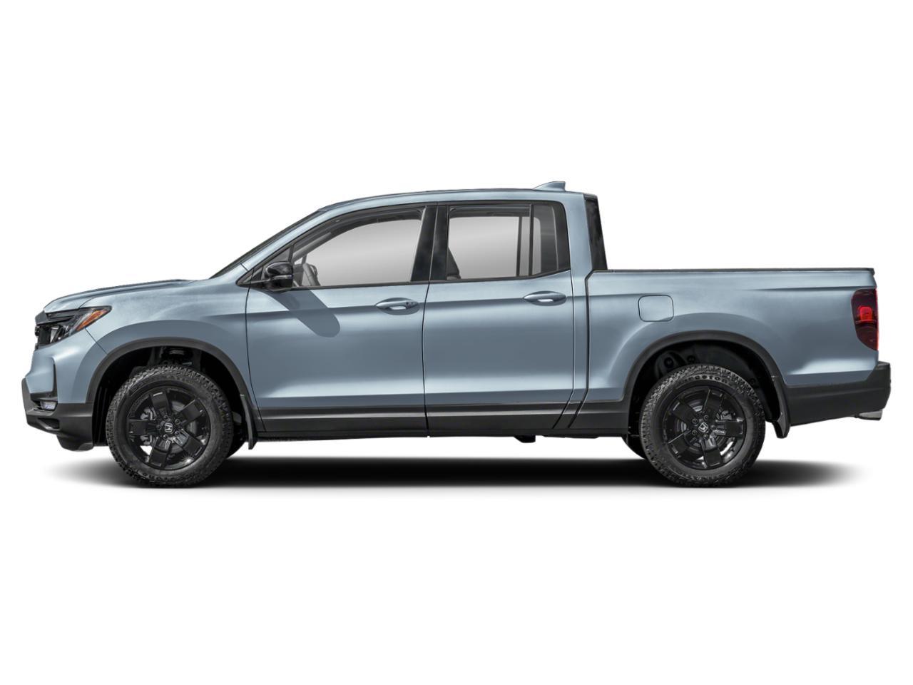 2025 Honda Ridgeline Black Edition Alexandria VA
