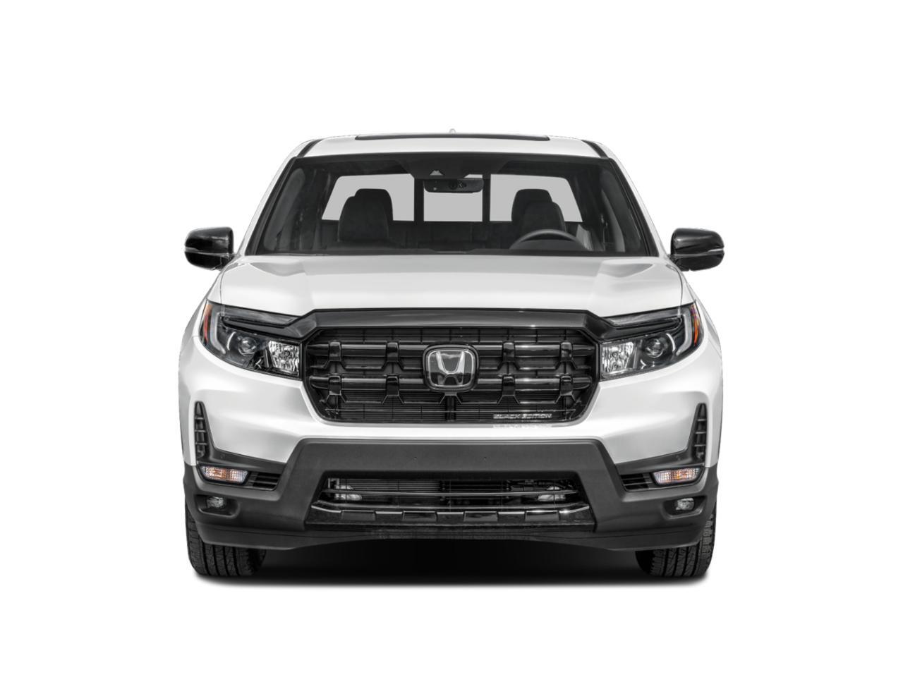 2025 Honda Ridgeline Black Edition Alexandria VA