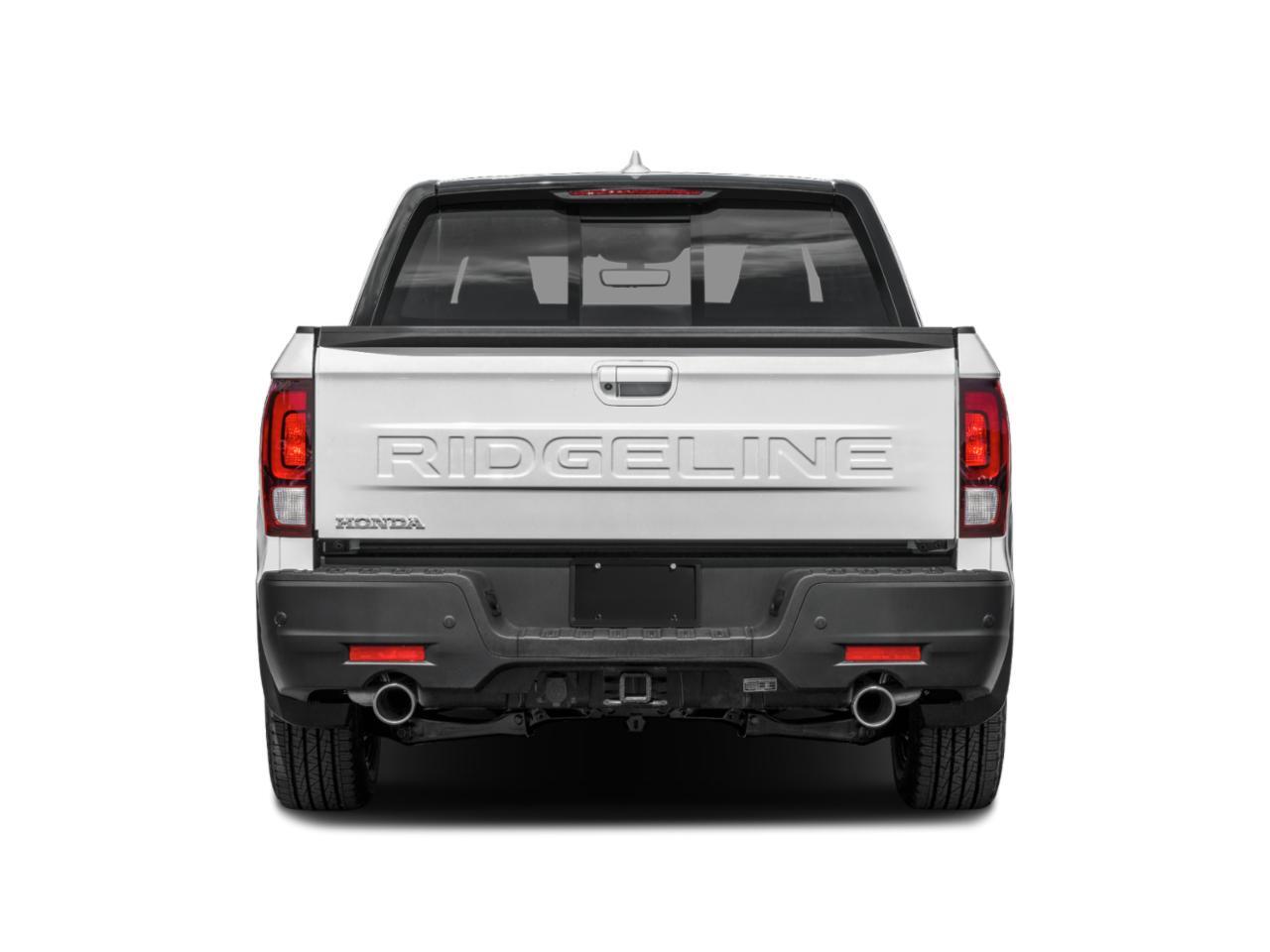 2025 Honda Ridgeline Black Edition Alexandria VA