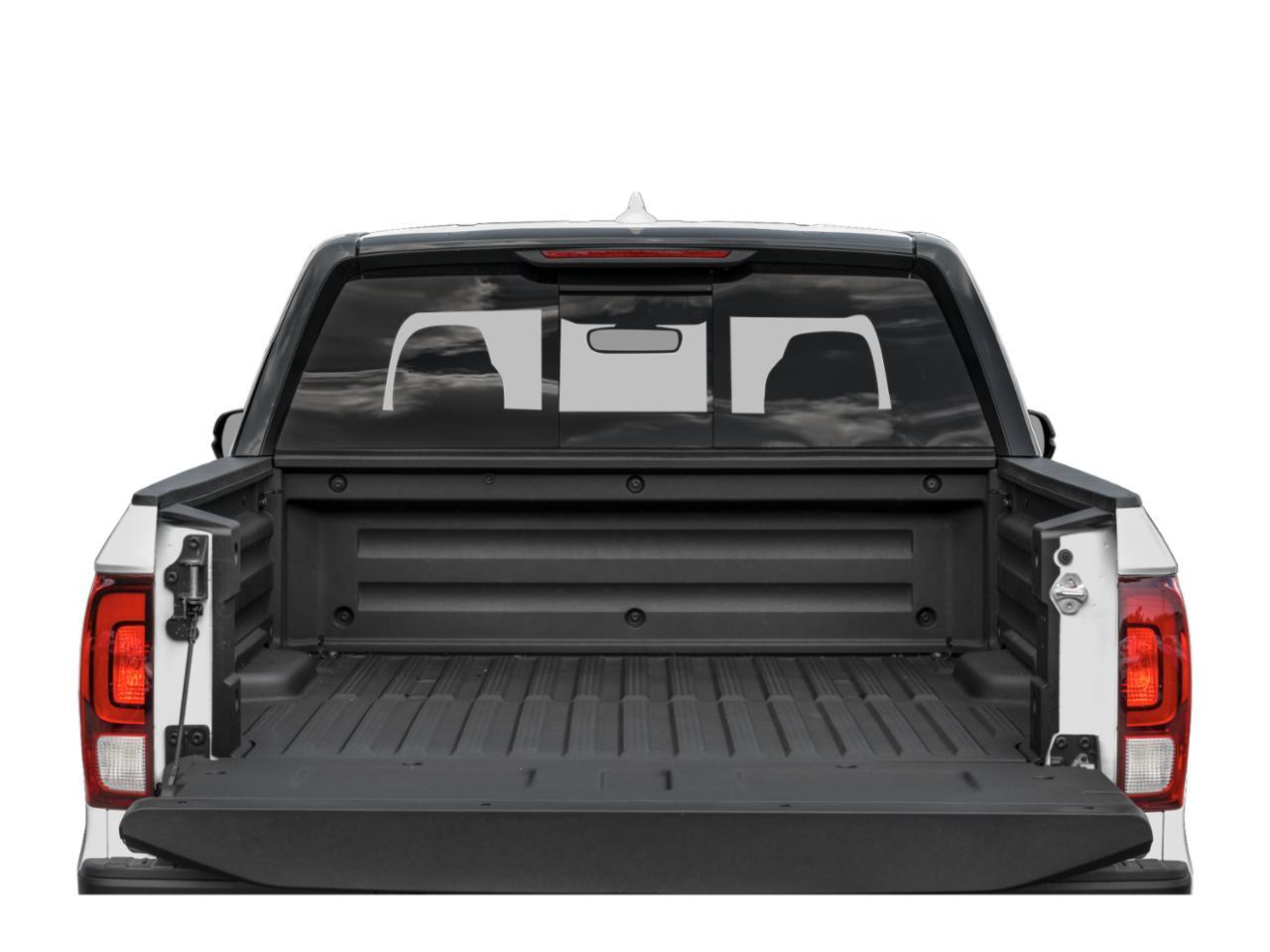 2025 Honda Ridgeline Black Edition Alexandria VA
