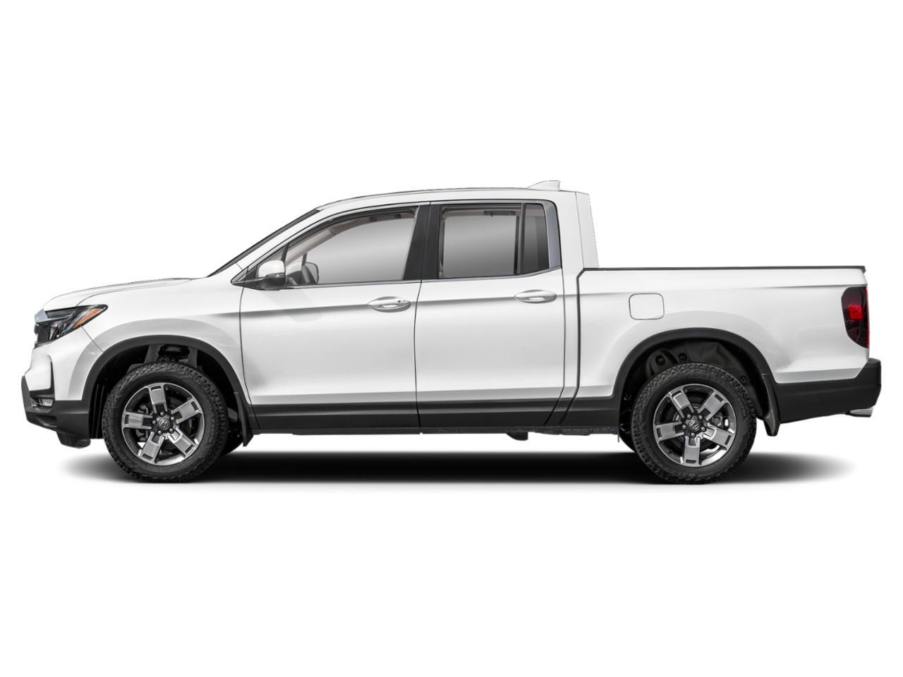 2025 Honda Ridgeline RTL Duluth MN