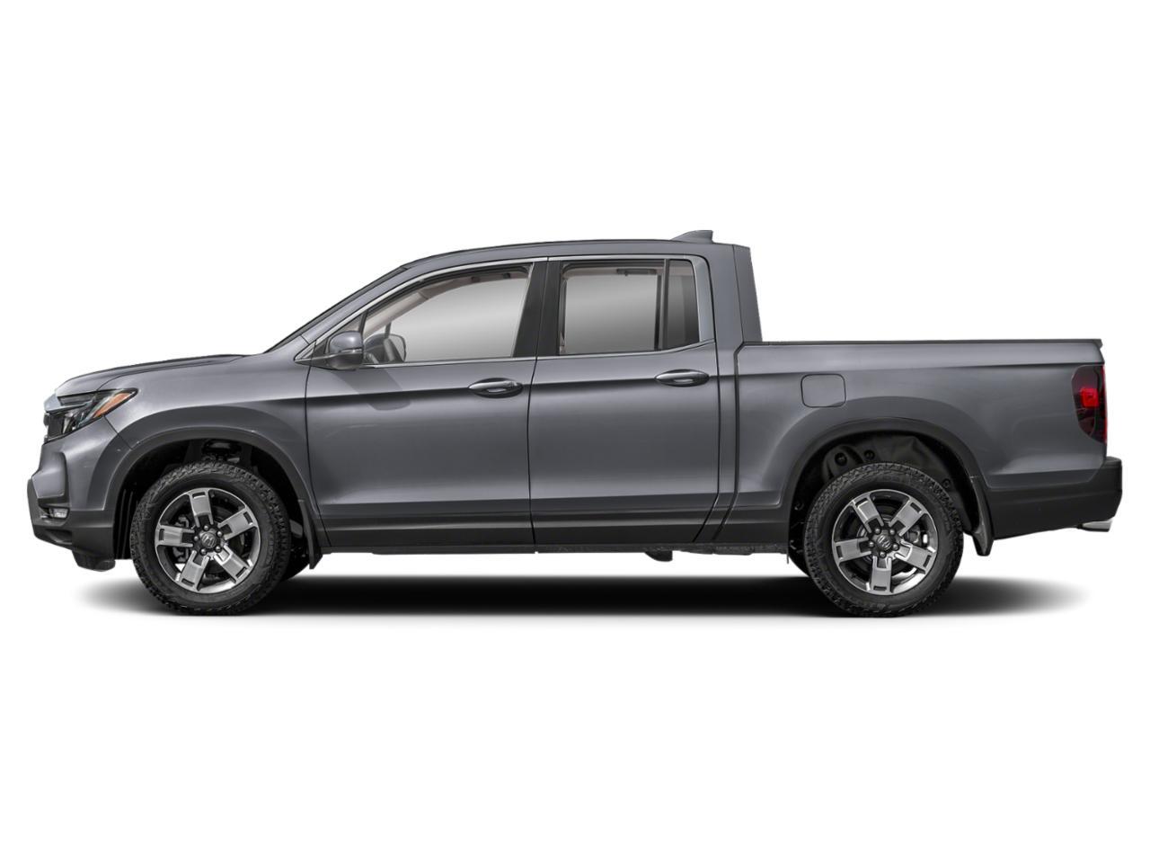 2025 Honda Ridgeline RTL+ San Clemente CA