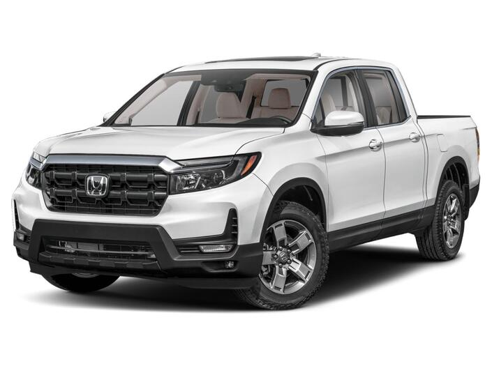 2025 Honda Ridgeline RTL Oshkosh WI