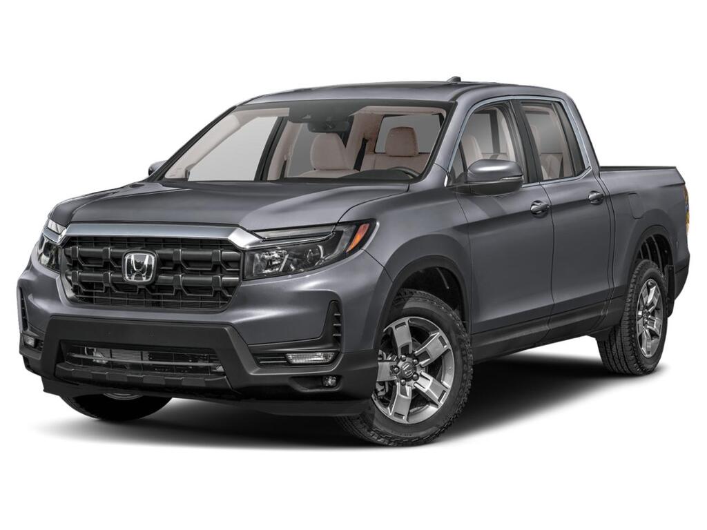 2025 Honda Ridgeline RTL+ Oshkosh WI