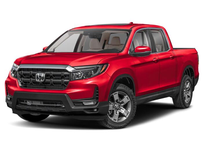 2025 Honda Ridgeline RTL Oshkosh WI