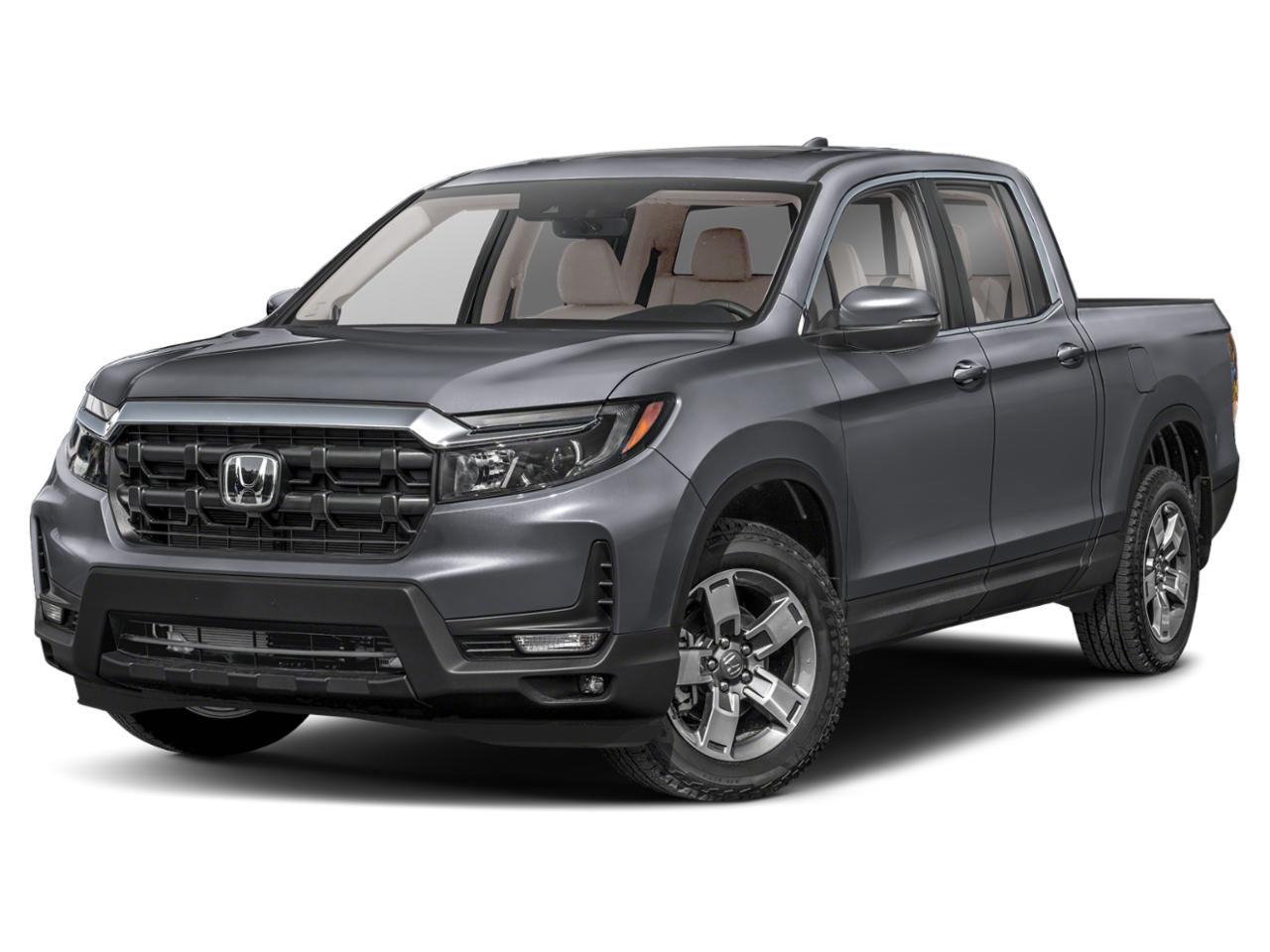 2025 Honda Ridgeline RTL+ San Clemente CA