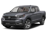 2025 Honda Ridgeline RTL+