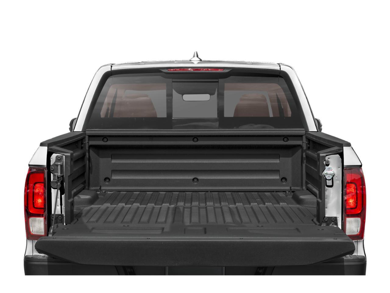 2025 Honda Ridgeline RTL Cayey PR
