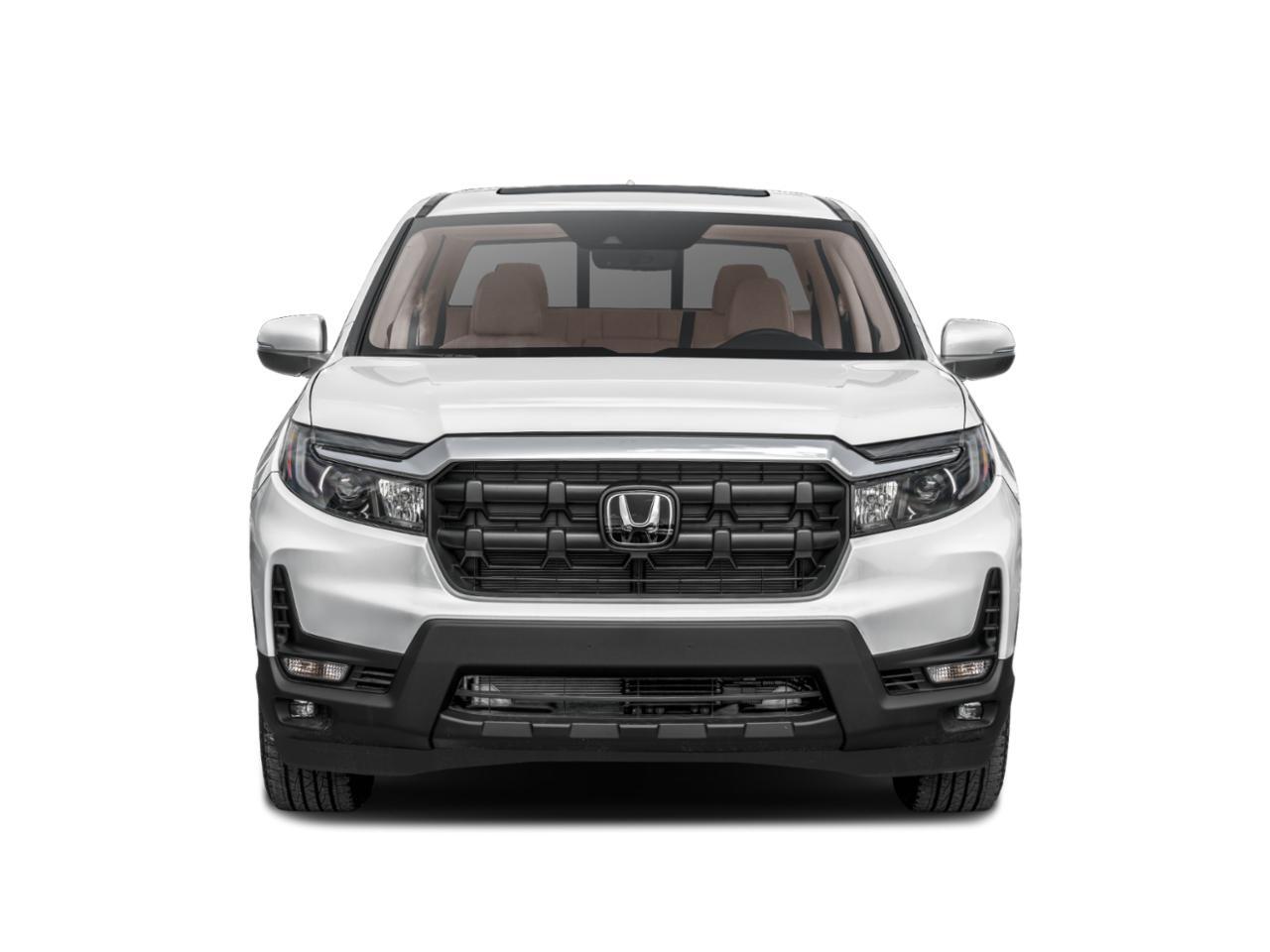 2025 Honda Ridgeline RTL Cayey PR