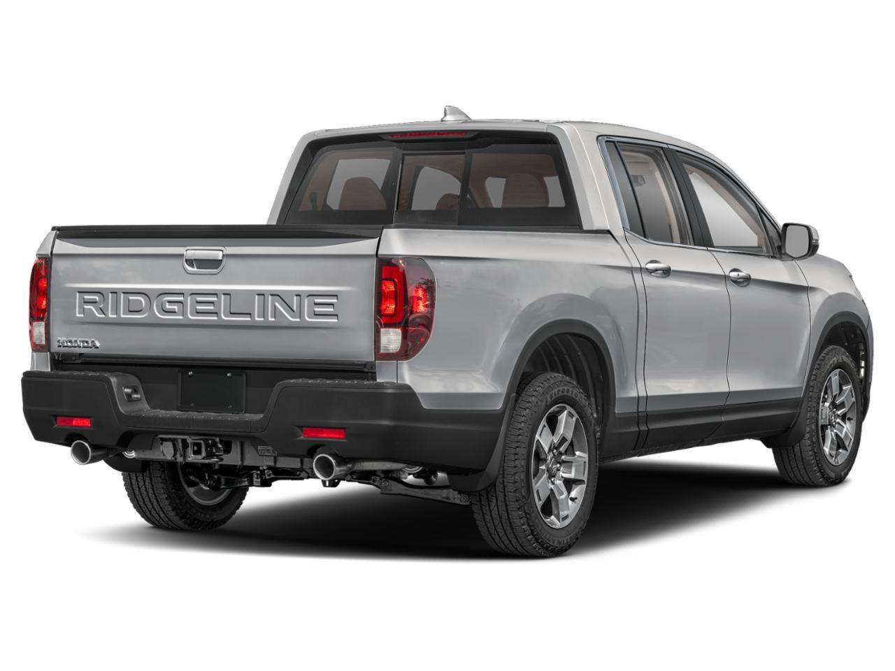 2025 Honda Ridgeline RTL Alexandria VA
