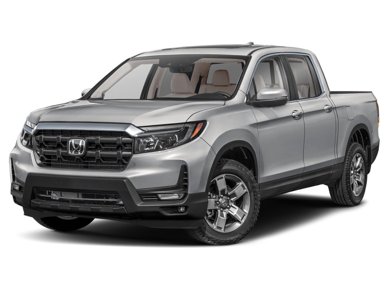 2025 Honda Ridgeline RTL Alexandria VA