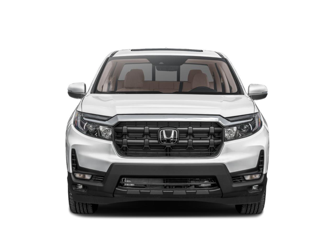 2025 Honda Ridgeline RTL Alexandria VA