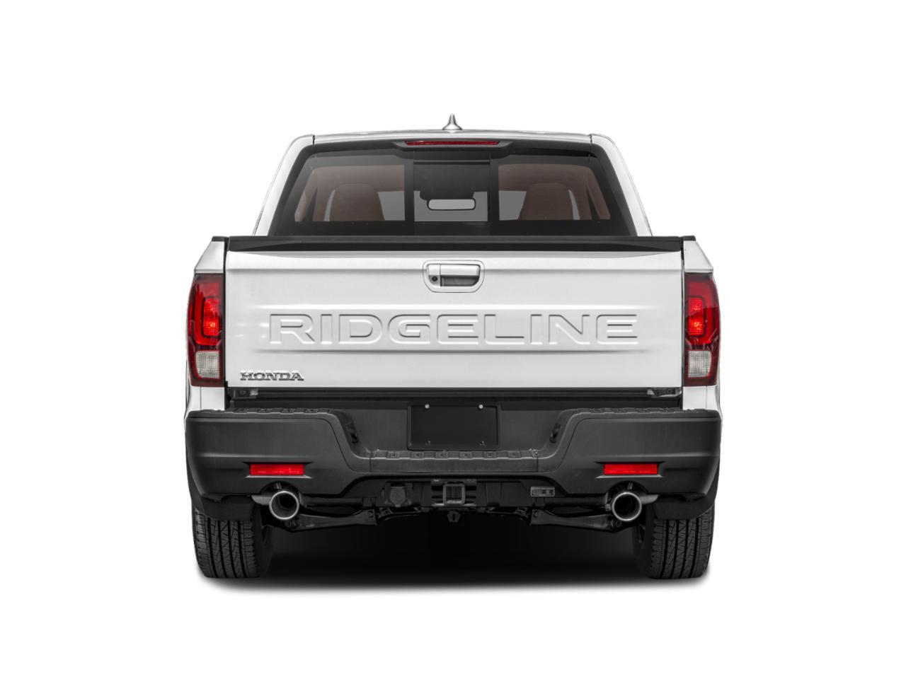 2025 Honda Ridgeline RTL Alexandria VA