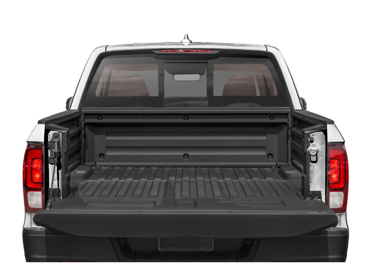 2025 Honda Ridgeline RTL Alexandria VA