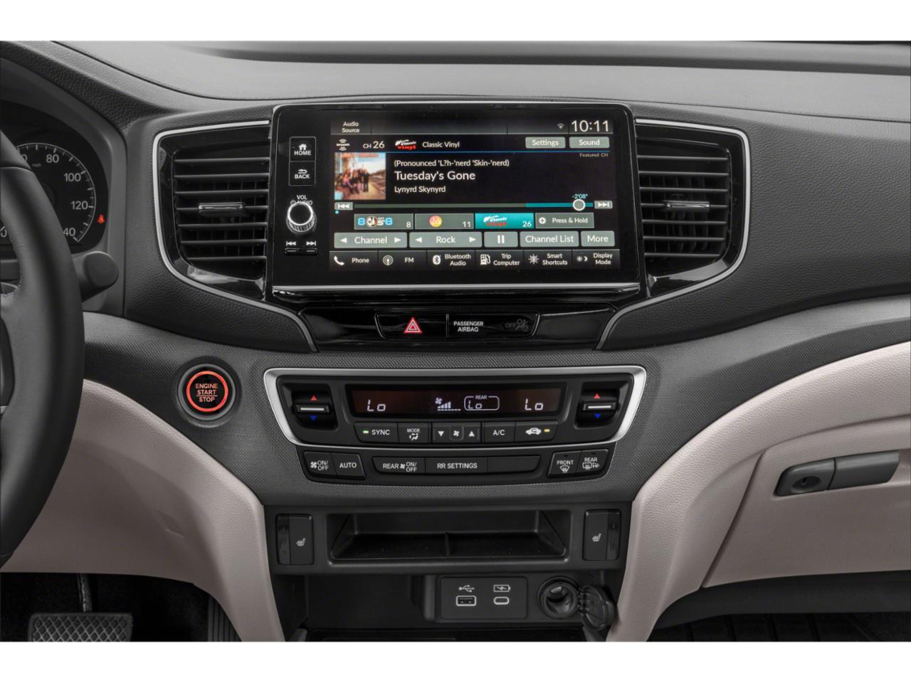 2025 Honda Ridgeline RTL Alexandria VA