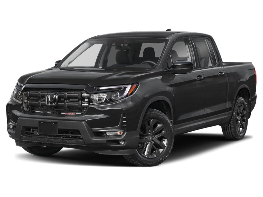 2025 Honda Ridgeline Sport+ Oshkosh WI