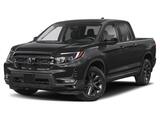 2025 Honda Ridgeline Sport+ Oshkosh WI