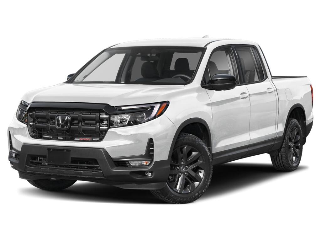 2025 Honda Ridgeline Sport+ Oshkosh WI