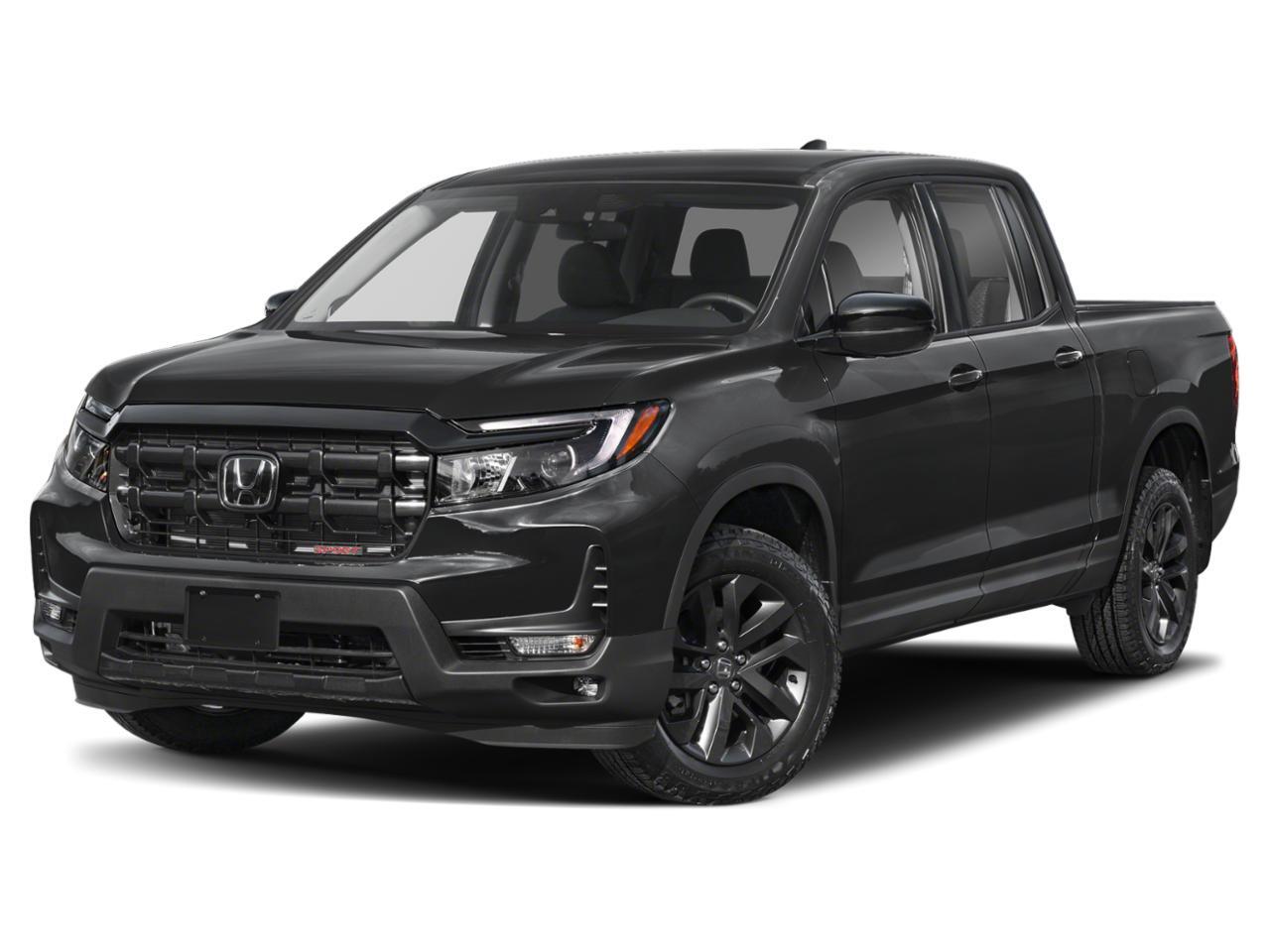 2025 Honda Ridgeline Sport+ San Clemente CA